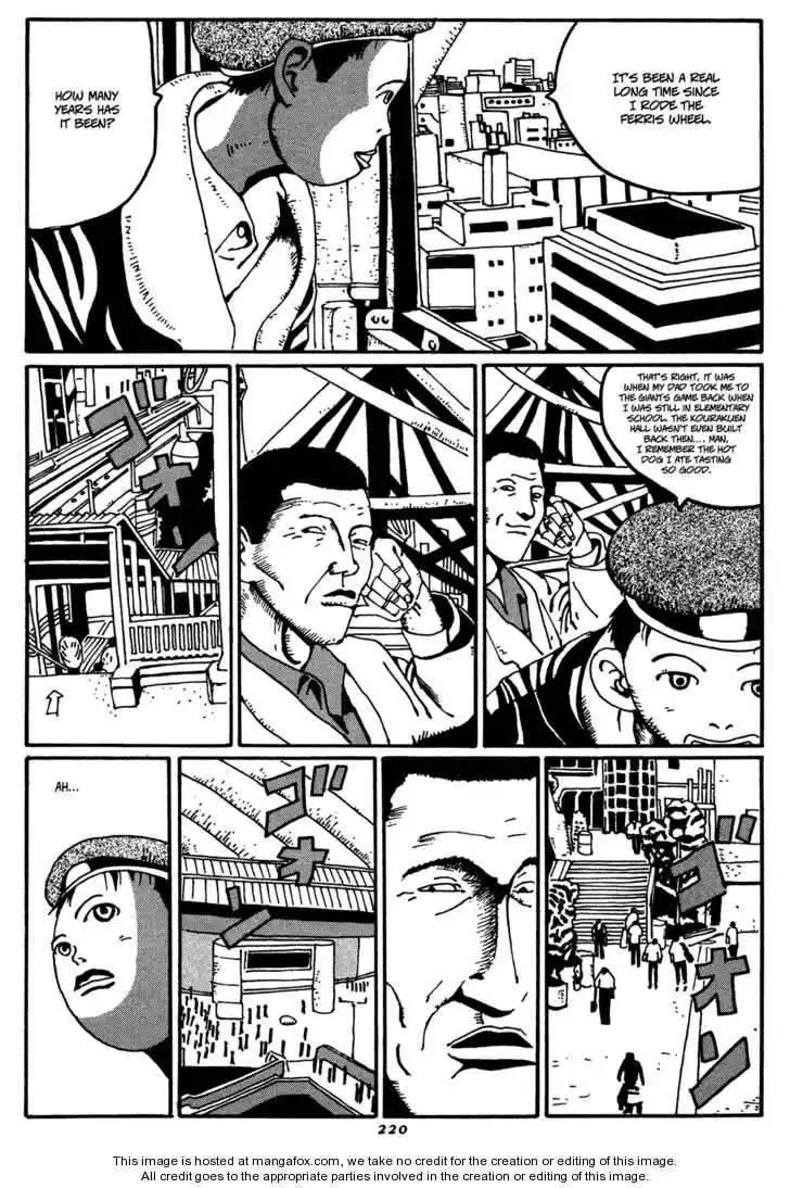 Zero Matsumoto Taiyo Chapter 11 14